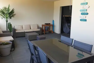 Image de Domaine du Frasso - Appartement à 5mn des plages