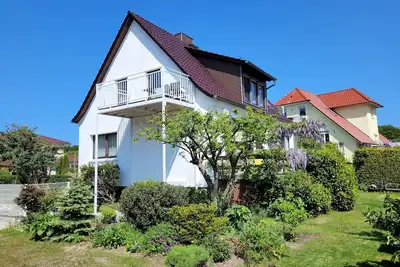 Image de Holiday apartment Hänsel