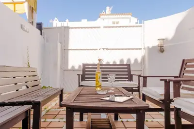 Semi detached house in El Manantial