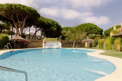 Image de Villa with pool in El Manantial