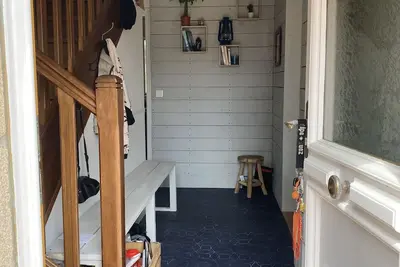 Image de Tymo, maison ste barbe à 1km des plages