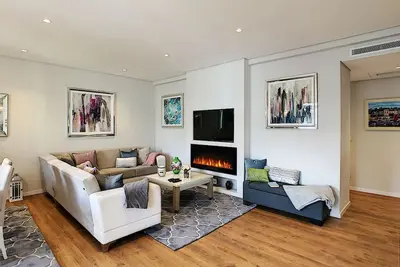 Image de Paradise Apartment by LovelyStay