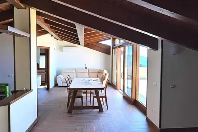 Image de La Villetta di zio Carmelo