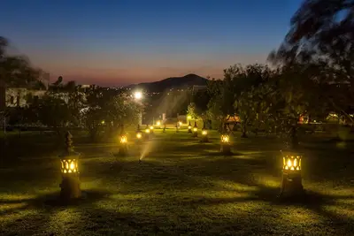 Image de Maison familiale à Faro location D4