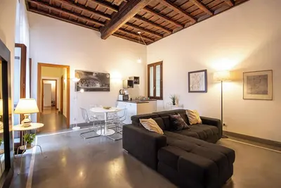 Image de Domitia Home A Pochi Passi Da Piazza Di Spagna