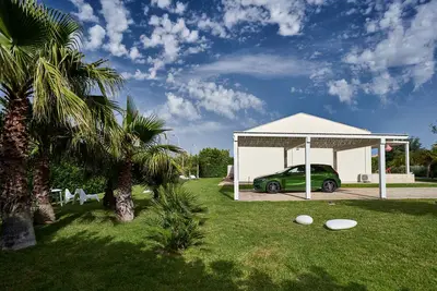 Image de Villa a Maulli Vicino al Mare Marina di Ragusa