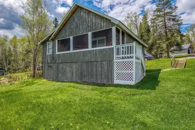 Image de Hunter Cove Cabin #7 in the Hunter Cove Cabins Community