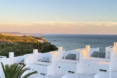 Image de Adosado en la Playa con Bajada Directa