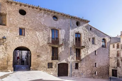 Image de calamarta_ cultural tourism