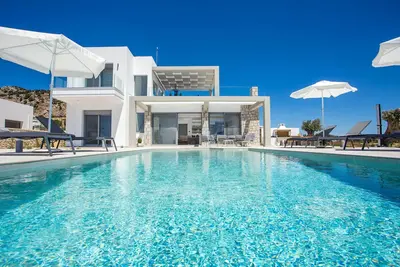 Image de Your House In Rhodes