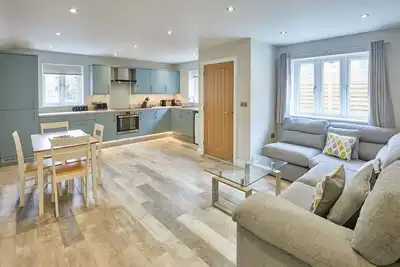 Image de Host & Stay | Sunny Dale Cottage