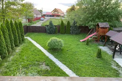 Maria's House Child Friendly Brasov