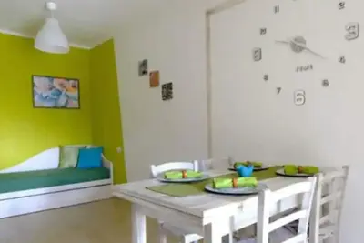 Case Vacanze B&B Arbi