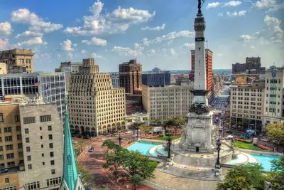 Image de Walk to Nightlife & Attractions