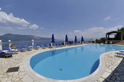 Image de Type A. Kommeno Bella Vista Apartments