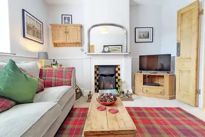 Image de A family house that sleeps 8 guests  in 4 bedrooms