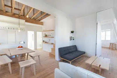 Historial Apartment Santos Iv