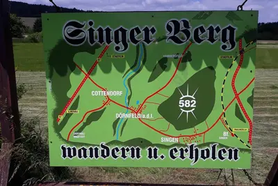 Image de Ferienhaus Schrickel