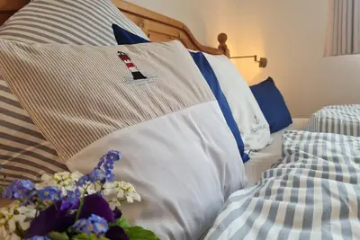Image de Vacation cottage Vestvind