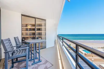 Image de Ocean View-Heated Indoor/Outdoor Pool-Oceans Atrium #403