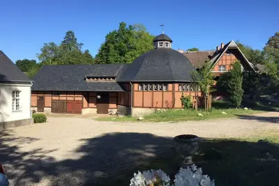 Image de Small Lanke Castle apartment