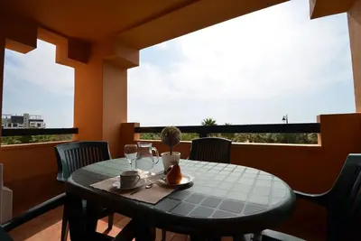 Image de Albatros 157 - Deux Chambres Appartement, Couchages 5