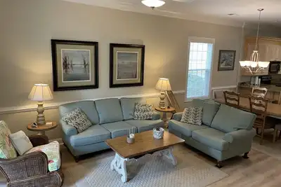 Gh139 - 4 Bedrooms With Pool and Full Access to Litchfield by the Sea Amenities