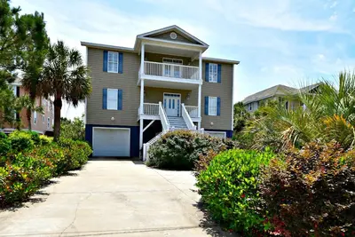 North Litchfield Beach - Ocean Side - Private Pool & Hot Tub