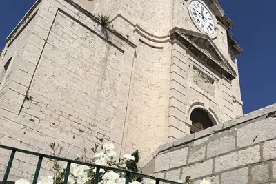 Image de Logement typique au quartier haut