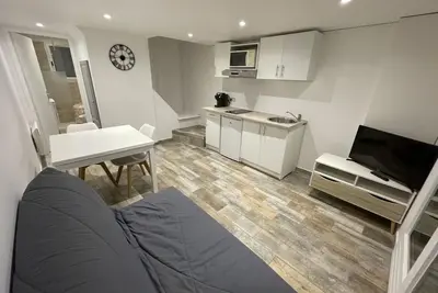 Image de Maisonnette grimaud golfe de saint tropez 1 chambre 1 jardinet