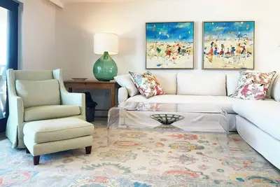 Oceanfront Condo - Litchfield by the Sea - Community Pool & Hot Tub