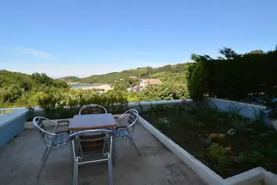 Image de Apartamento cerca de la playa y terraza - La Arena 4603