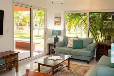 Image de Our Aruba Home a short walk to Eagle Beach and Starbucks