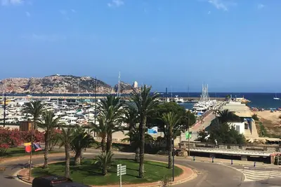 Image de Costa Brava apartment with sea views l'Estartit