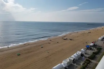 Image de Virginia Beach Oceanfront! Ocean Sands, May12-19th, July 29-Aug5, Sept 30-Oct7