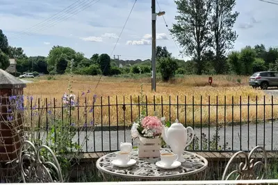 Image de Hazel's - sleeps 4 guests in 2 bedrooms