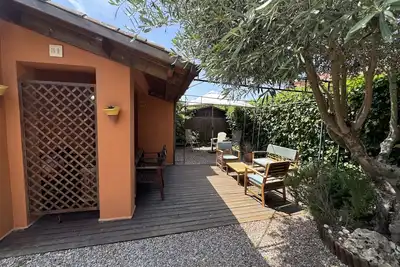 Image de Gregal 81 - Clima, piscine et jardin