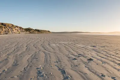 Image de Mary Naoise Holiday Home
