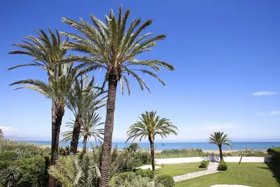 Image de 030 Villa Marines