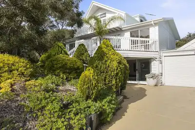 Image de Place Des Amis - Family Holiday House In Rye