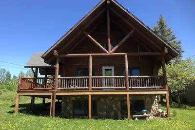 Image de Michigamme River Retreat