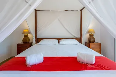 Image de Spacious 2 Bed, 3 Bath Victory Village Apartment in Quinta do Lago