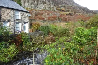 Image de Cosy Welsh Cottage near to Ffestiniog Railway, local beaches, walks & activities