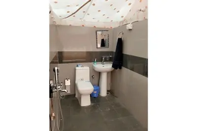 Image de Swiss Tent 6