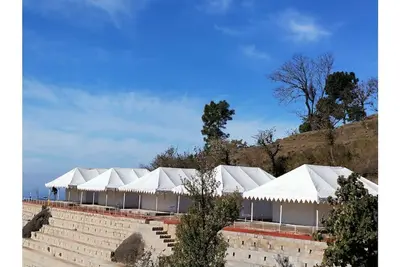 Image de Swiss Tent 3