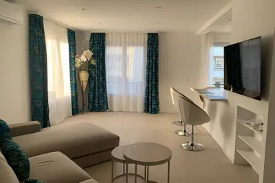 Image de Sweet Islands - Frejus-Plage