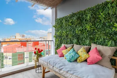Image de Fidalsa Penthouse Amazing View