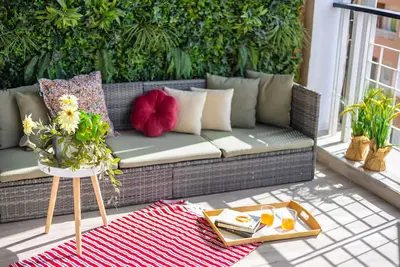 Image de Fidalsa Penthouse Urban & Sea View