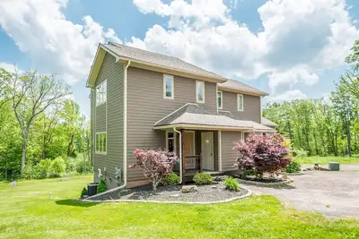 Image de Live a Little | 1 Mile to Wisp Resort + Activities