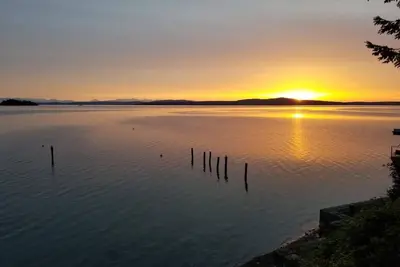 Image de Hidden oceanfront gem in Sunny Saltair